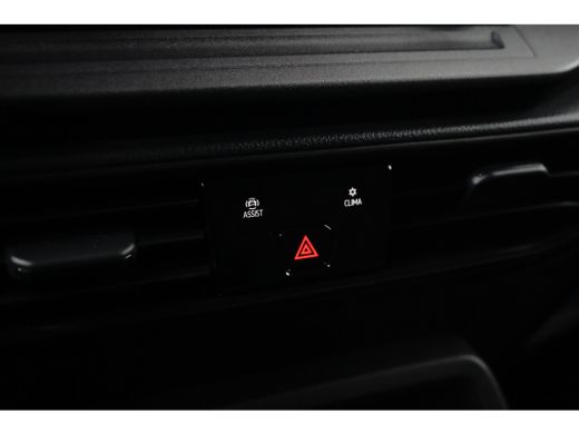 Volkswagen Caddy Comfort 2.0 TDI EUR6 102 PK ActivLease financial lease