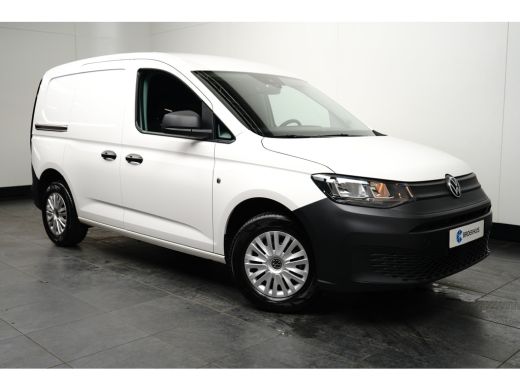 Volkswagen Caddy Comfort 2.0 TDI EUR6 102 PK ActivLease financial lease