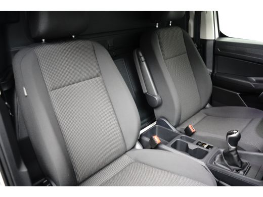 Volkswagen Caddy Comfort 2.0 TDI EUR6 102 PK ActivLease financial lease