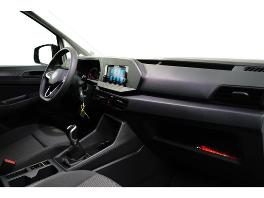 Volkswagen Caddy Comfort 2.0 TDI EUR6 102 PK ActivLease financial lease