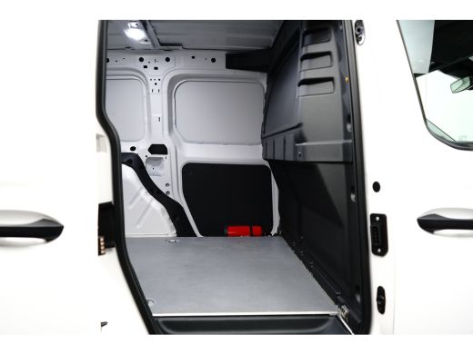 Volkswagen Caddy Comfort 2.0 TDI EUR6 102 PK ActivLease financial lease