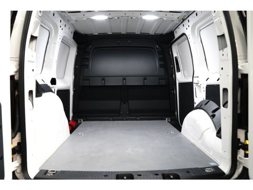 Volkswagen Caddy Comfort 2.0 TDI EUR6 102 PK ActivLease financial lease