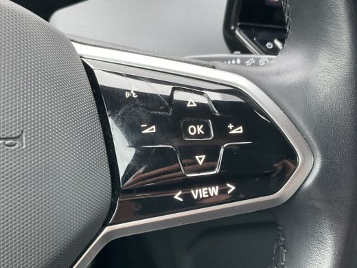 Volkswagen ID.3 First Plus 58 kWh Carplay Adap.Cruise Camera Stoel/Stuurverw Keyless Led NL-Auto! ActivLease financial lease