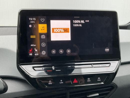 Volkswagen ID.3 First Plus 58 kWh Carplay Adap.Cruise Camera Stoel/Stuurverw Keyless Led NL-Auto! ActivLease financial lease