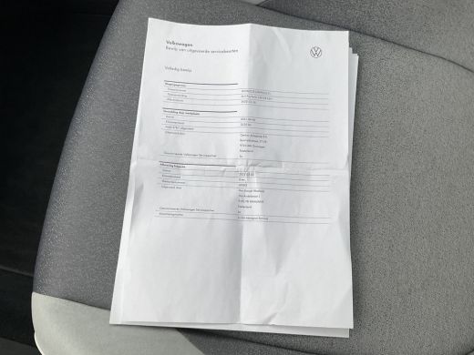 Volkswagen ID.3 First Plus 58 kWh Carplay Adap.Cruise Camera Stoel/Stuurverw Keyless Led NL-Auto! ActivLease financial lease