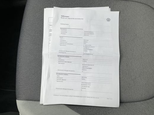 Volkswagen ID.3 First Plus 58 kWh Carplay Adap.Cruise Camera Stoel/Stuurverw Keyless Led NL-Auto! ActivLease financial lease