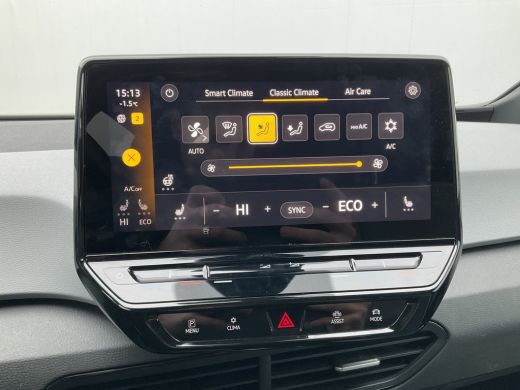 Volkswagen ID.3 First Plus 58 kWh Carplay Adap.Cruise Camera Stoel/Stuurverw Keyless Led NL-Auto! ActivLease financial lease