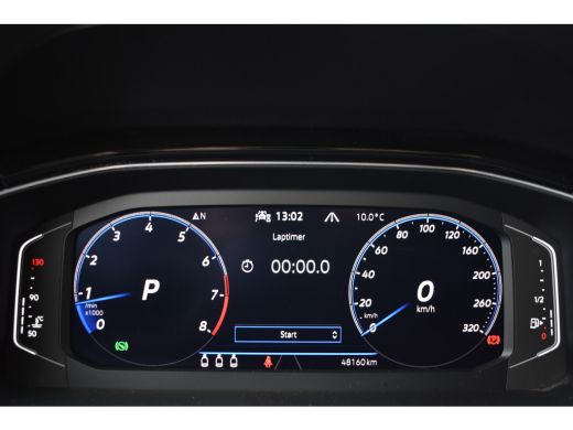 Volkswagen T-Roc R 2.0 TSI 300PK DSG 4MOTION R-SPORT LEDER/CAMERA/NAVI/VIRTUAL ActivLease financial lease