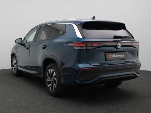 Volkswagen Tayron 1.5 eHybrid Life Edition 204PK DSG Achteruitrijcamera, Elektr. Achterklep, Side Assist, Navi via ... ActivLease financial lease