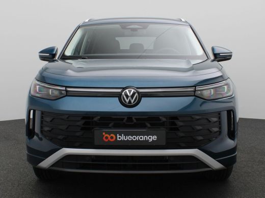 Volkswagen Tayron 1.5 eHybrid Life Edition 204PK DSG Achteruitrijcamera, Elektr. Achterklep, Side Assist, Navi via ... ActivLease financial lease