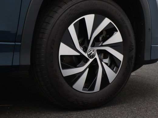Volkswagen Tayron 1.5 eHybrid Life Edition 204PK DSG Achteruitrijcamera, Elektr. Achterklep, Side Assist, Navi via ... ActivLease financial lease