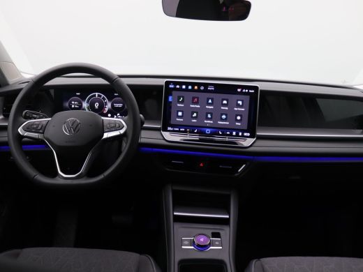 Volkswagen Tayron 1.5 eHybrid Life Edition 204PK DSG Achteruitrijcamera, Elektr. Achterklep, Side Assist, Navi via ... ActivLease financial lease
