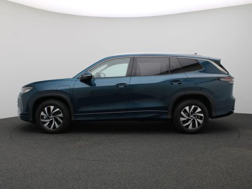 Volkswagen Tayron 1.5 eHybrid Life Edition 204PK DSG Achteruitrijcamera, Elektr. Achterklep, Side Assist, Navi via ... ActivLease financial lease