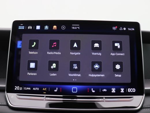 Volkswagen Tayron 1.5 eHybrid Life Edition 204PK DSG Achteruitrijcamera, Elektr. Achterklep, Side Assist, Navi via ... ActivLease financial lease