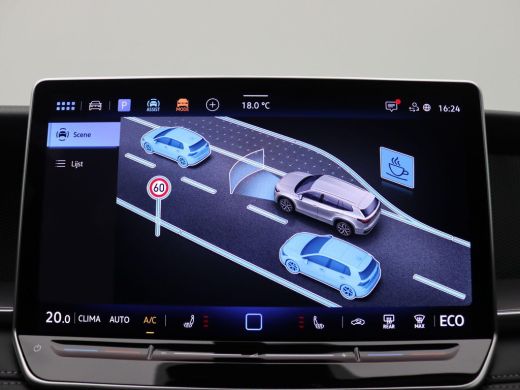 Volkswagen Tayron 1.5 eHybrid Life Edition 204PK DSG Achteruitrijcamera, Elektr. Achterklep, Side Assist, Navi via ... ActivLease financial lease