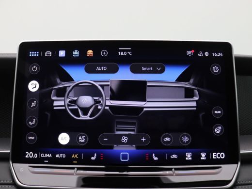 Volkswagen Tayron 1.5 eHybrid Life Edition 204PK DSG Achteruitrijcamera, Elektr. Achterklep, Side Assist, Navi via ... ActivLease financial lease