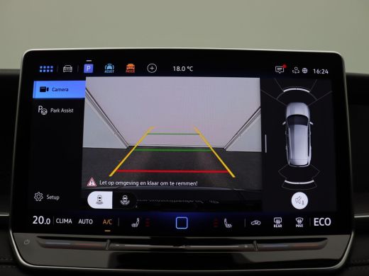 Volkswagen Tayron 1.5 eHybrid Life Edition 204PK DSG Achteruitrijcamera, Elektr. Achterklep, Side Assist, Navi via ... ActivLease financial lease