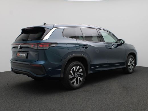 Volkswagen Tayron 1.5 eHybrid Life Edition 204PK DSG Achteruitrijcamera, Elektr. Achterklep, Side Assist, Navi via ... ActivLease financial lease