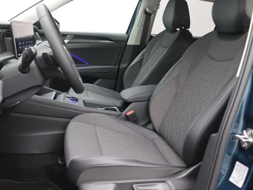 Volkswagen Tayron 1.5 eHybrid Life Edition 204PK DSG Achteruitrijcamera, Elektr. Achterklep, Side Assist, Navi via ... ActivLease financial lease