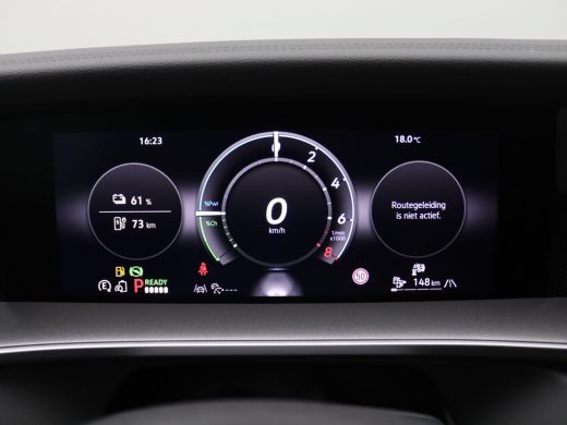 Volkswagen Tayron 1.5 eHybrid Life Edition 204PK DSG Achteruitrijcamera, Elektr. Achterklep, Side Assist, Navi via ... ActivLease financial lease