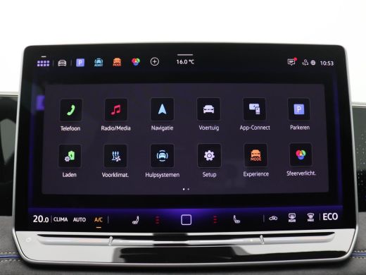 Volkswagen Tiguan 1.5 eHybrid R-Line Edition 272PK DSG Pano-Schuifdak, 360 camera, Black Style, Trekhaak, 20" LM Ve... ActivLease financial lease