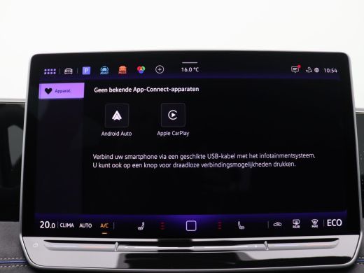 Volkswagen Tiguan 1.5 eHybrid R-Line Edition 272PK DSG Pano-Schuifdak, 360 camera, Black Style, Trekhaak, 20" LM Ve... ActivLease financial lease