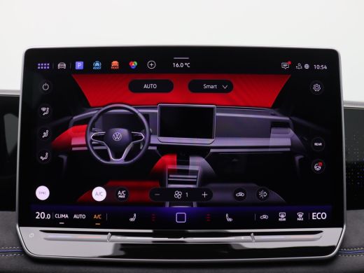 Volkswagen Tiguan 1.5 eHybrid R-Line Edition 272PK DSG Pano-Schuifdak, 360 camera, Black Style, Trekhaak, 20" LM Ve... ActivLease financial lease