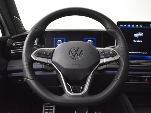 Volkswagen Tiguan 1.5 TSI eHybrid R-Line 272pk | Trekhaak | Panorama dak | Head up display | Harman kardon audio | ... ActivLease financial lease