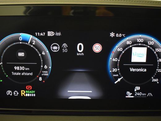 Volkswagen Tiguan 1.5 TSI eHybrid R-Line 272pk | Trekhaak | Panorama dak | Head up display | Harman kardon audio | ... ActivLease financial lease