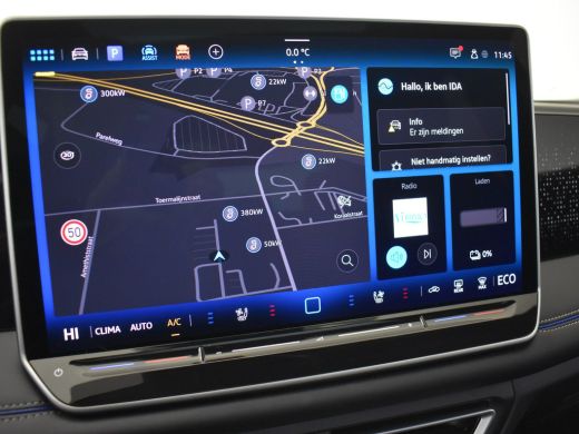 Volkswagen Tiguan 1.5 TSI eHybrid R-Line 272pk | Trekhaak | Panorama dak | Head up display | Harman kardon audio | ... ActivLease financial lease