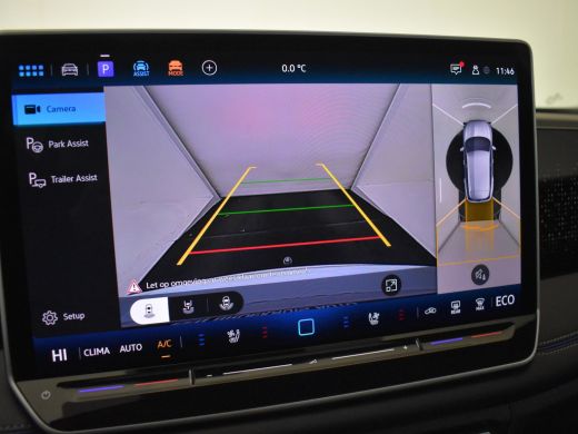 Volkswagen Tiguan 1.5 TSI eHybrid R-Line 272pk | Trekhaak | Panorama dak | Head up display | Harman kardon audio | ... ActivLease financial lease