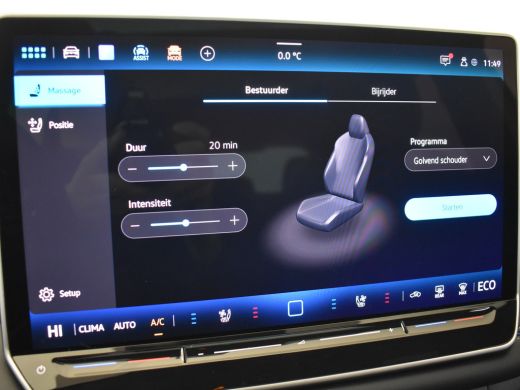 Volkswagen Tiguan 1.5 TSI eHybrid R-Line 272pk | Trekhaak | Panorama dak | Head up display | Harman kardon audio | ... ActivLease financial lease