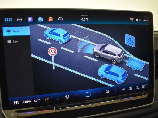 Volkswagen Tiguan 1.5 TSI eHybrid R-Line 272pk | Trekhaak | Panorama dak | Head up display | Harman kardon audio | ... ActivLease financial lease