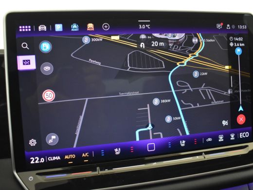 Volkswagen Tiguan 1.5 TSI eHybrid R-Line 272pk | Trekhaak | Panorama dak  | Head up display | Harman kardon audio |... ActivLease financial lease