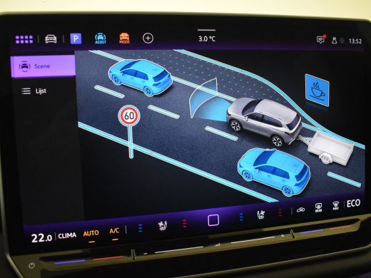 Volkswagen Tiguan 1.5 TSI eHybrid R-Line 272pk | Trekhaak | Panorama dak  | Head up display | Harman kardon audio |... ActivLease financial lease