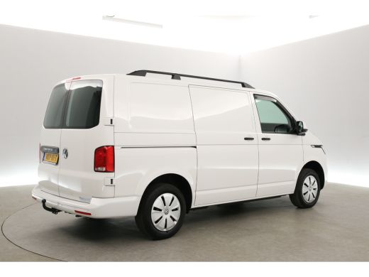 Volkswagen Transporter 2.0 TDI 150PK L1H1 | Airco | Cruise | Carplay | 3 Zits | Parkeersens. | Trekh. ActivLease financial lease