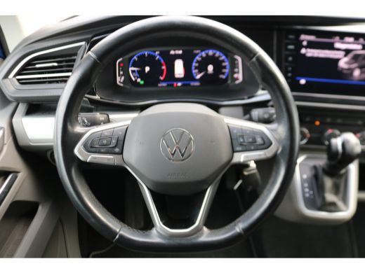 Volkswagen Transporter 2.0 TDI L2 H1 Bulli DC Automaat ActivLease financial lease