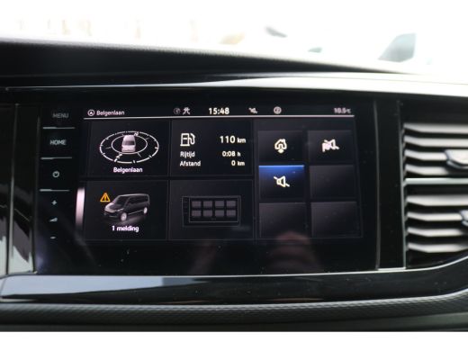 Volkswagen Transporter 2.0 TDI L2 H1 Bulli DC Automaat ActivLease financial lease