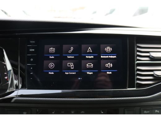 Volkswagen Transporter 2.0 TDI L2 H1 Bulli DC Automaat ActivLease financial lease