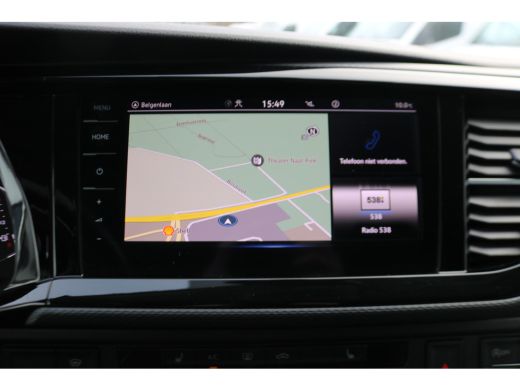 Volkswagen Transporter 2.0 TDI L2 H1 Bulli DC Automaat ActivLease financial lease