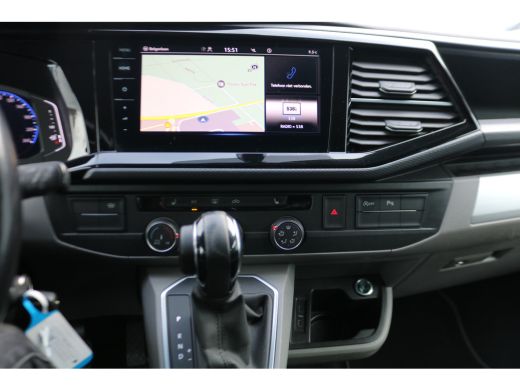 Volkswagen Transporter 2.0 TDI L2 H1 Bulli DC Automaat ActivLease financial lease