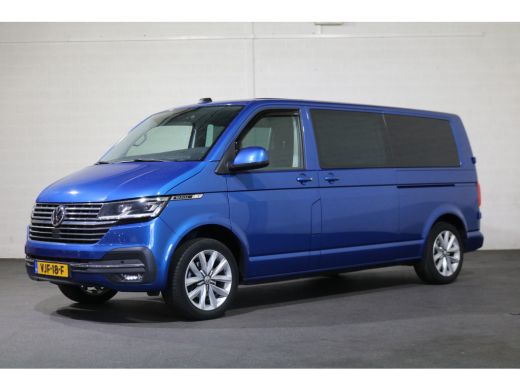 Volkswagen Transporter 2.0 TDI L2 H1 Bulli DC Automaat ActivLease financial lease