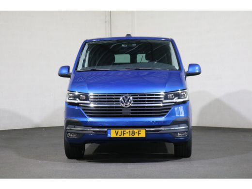 Volkswagen Transporter 2.0 TDI L2 H1 Bulli DC Automaat ActivLease financial lease