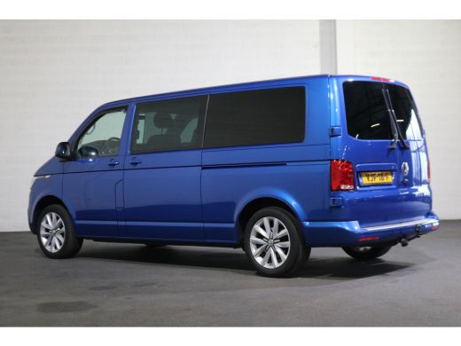 Volkswagen Transporter 2.0 TDI L2 H1 Bulli DC Automaat ActivLease financial lease