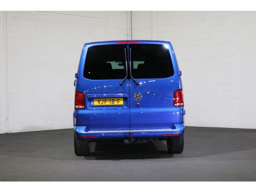Volkswagen Transporter 2.0 TDI L2 H1 Bulli DC Automaat ActivLease financial lease