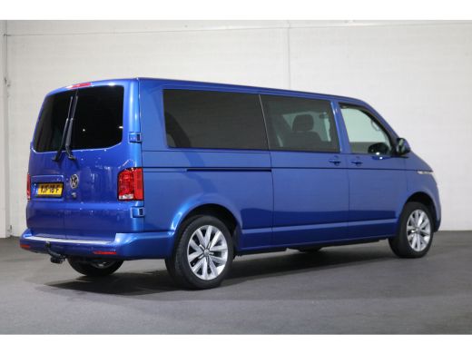 Volkswagen Transporter 2.0 TDI L2 H1 Bulli DC Automaat ActivLease financial lease