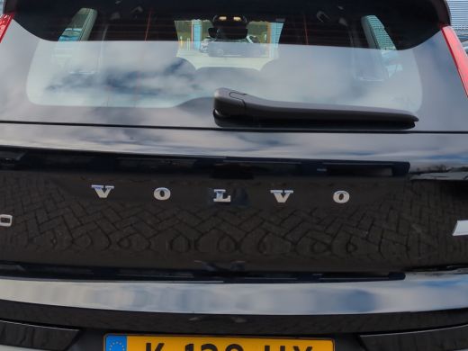 Volvo  XC40 Recharge P8 AWD R-Design | Adap. cruise control | Leder | Stoelverwarming | | Cruise control adap... ActivLease financial lease