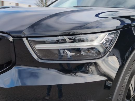 Volvo  XC40 Recharge P8 AWD R-Design | Adap. cruise control | Leder | Stoelverwarming | | Cruise control adap... ActivLease financial lease