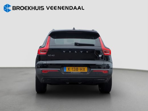 Volvo  XC40 Recharge P8 AWD R-Design | Adap. cruise control | Leder | Stoelverwarming | | Cruise control adap... ActivLease financial lease