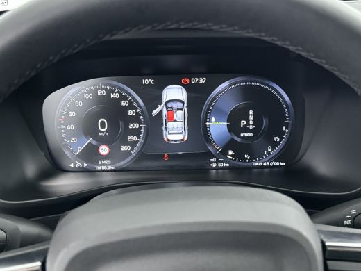 Volvo  XC40 T4 Recharge Core | 18" | Stoel/Stuurverwarming | Parkeercamera | Getint Glas | Keyless | Elektris... ActivLease financial lease